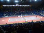 Tennis ATP Basel