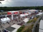 F1 Hockenheim