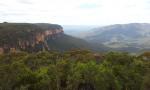 Blue Mountains